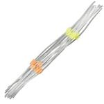 N8145199 | Flared PVC MP2 Two Stop Peristaltic Pump Tubing 0.
