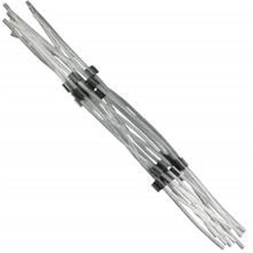 N8145202 | Flared PVC MP2 Two Stop Peristaltic Pump Tubing 0.