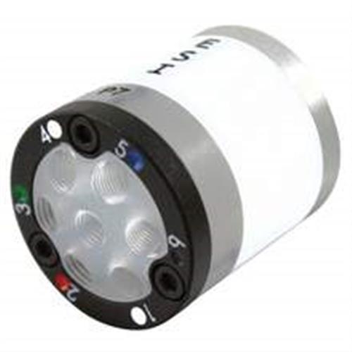 N8145371 | P7 High flow 7 port valve for SC FAST