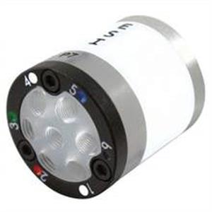 N8145371 | P7 High flow 7 port valve for SC FAST