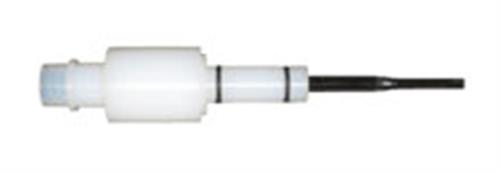 N8145508 | 2.0 mm I.D. AMS Quartz Injector for ELAN NexION 30
