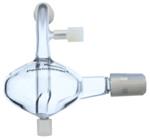 N8152383 | High Sensitivity Quartz Cyclonic Spray Chamber wit