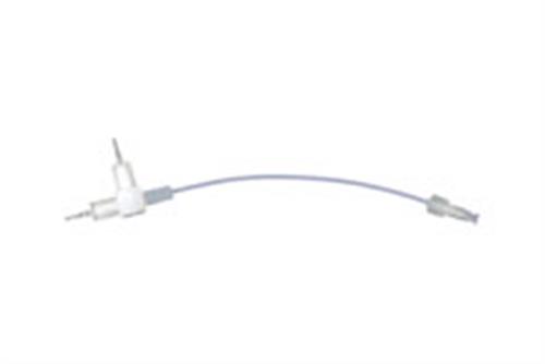 N8152386 | Internal Standard Addition Tee 0.5 mm I.D. for MEI