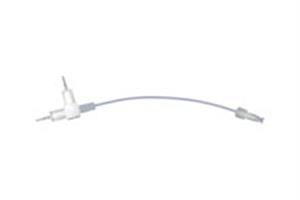 N8152386 | Internal Standard Addition Tee 0.5 mm I.D. for MEI