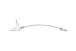N8152386 | Internal Standard Addition Tee 0.5 mm I.D. for MEI