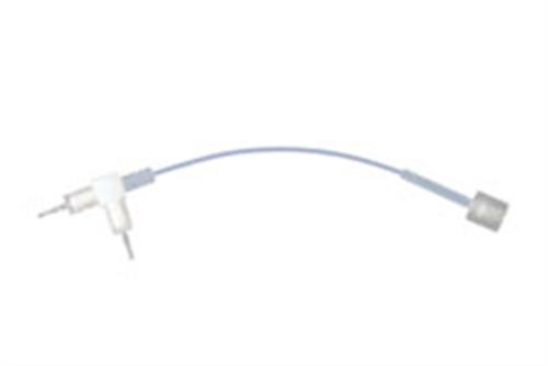 N8152423 | PFA ST Nebulizer Internal Standard Addition Tee fo