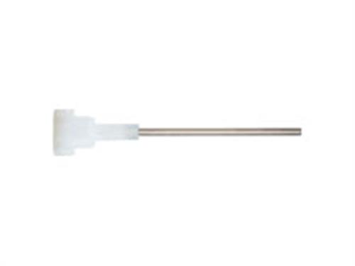 N8152447 | Demountable Sapphire Injector 2.0 mm I.D. Black Go
