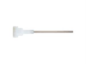 N8152447 | Demountable Sapphire Injector 2.0 mm I.D. Black Go