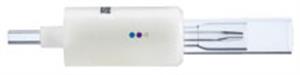 N8152472 | One Piece Quartz Torch 2.0 mm I.D. Injector Blue P