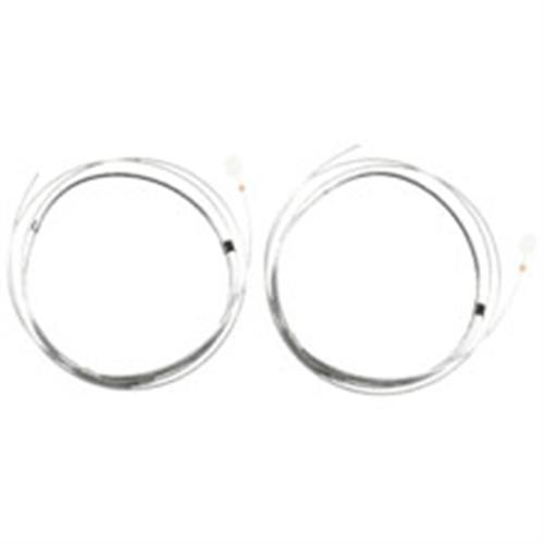 N8152544 | 2DX 4DX 0.8 mm I.D. Rinse Lines