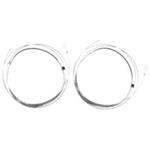 N8152544 | 2DX 4DX 0.8 mm I.D. Rinse Lines