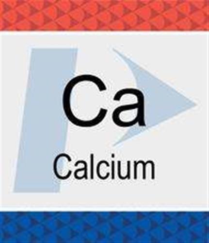 N9300108 | Calcium Ca Pure Standard 1 000 g mL 2 HNO3 500 mL
