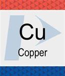 N9300114 | Copper Cu Pure Standard 1 000 g mL 2 HNO3 500 mL