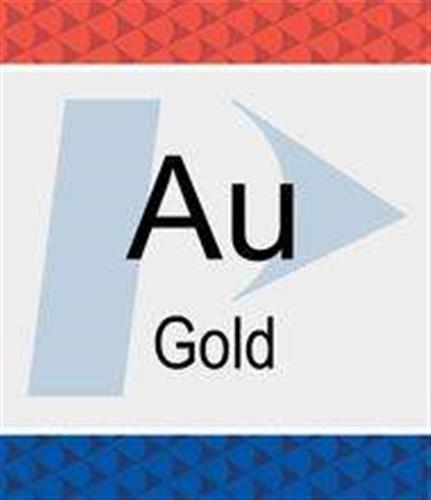 N9300121 | Gold Au Pure Standard 1 000 g mL 10 HCI 500 mL