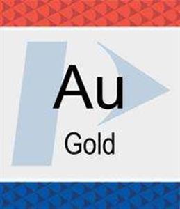 N9300121 | Gold Au Pure Standard 1 000 g mL 10 HCI 500 mL