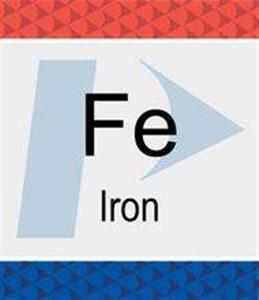 N9300126 | Iron Fe Pure Standard 1 000 g mL 2 HNO3 500 mL