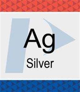 N9300151 | Silver Ag Pure Standard 1 000 g mL 2 HNO3 500 mL