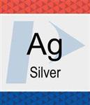 N9300151 | Silver Ag Pure Standard 1 000 g mL 2 HNO3 500 mL