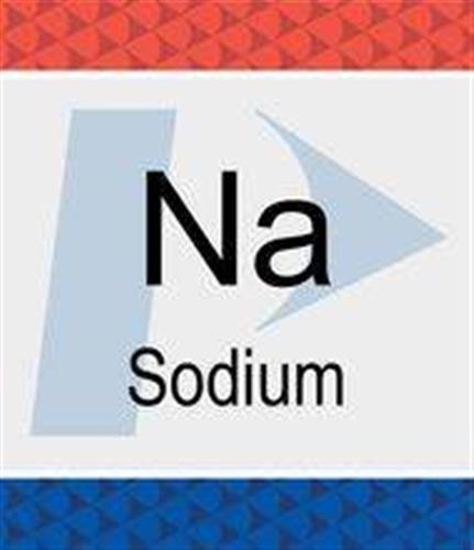 N9300152 | Sodium Na Pure Standard 1 000 g mL 2 HNO3 500 mL