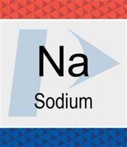 N9300152 | Sodium Na Pure Standard 1 000 g mL 2 HNO3 500 mL
