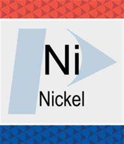 N9300177 | Nickel Ni Pure Standard 1 000 g mL 2 HNO3 125mL