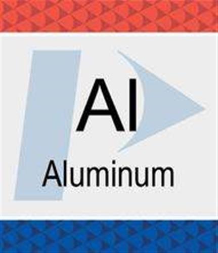 N9300184 | Aluminum Al Pure Standard 1 000 g mL 2 HNO3 125 mL