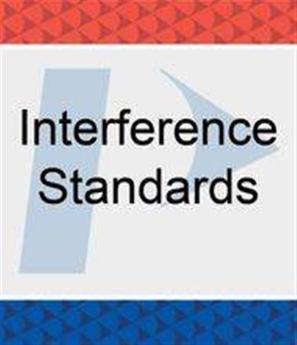 N9300226 | Interference A Solution 5 HNO3 500 mL