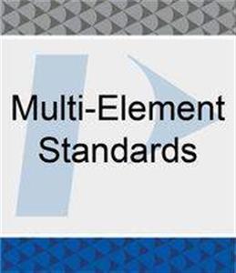 N9300232 | 17 Element Solution 5 HNO3 10 g mL 125 mL