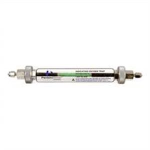 N9301191 | In Line Indicating Oxygen Trap