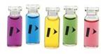 N9301385 | 2 mL Clear Glass 11 mm Crimp Top Vial 100 pk