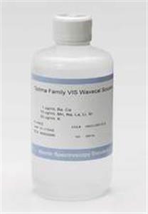 N9302946 | ICP OES VIS Wavecal Solution Matrix 2 HNO3 250 mL