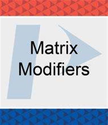 N9303445 | NH4H2PO4 Matrix Modifier for Graphite Furnace AA 1