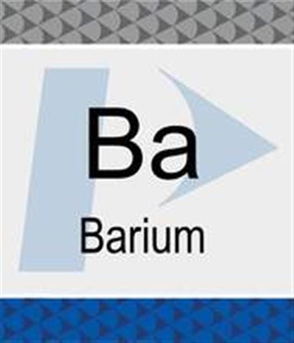 N9303729 | Barium Ba Pure Plus Standard 1 000 g mL 2 HNO3 125