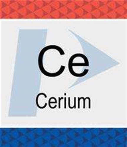 N9303765 | Cerium Ce Pure Standard 1 000 g mL 2 HNO3 125 mL