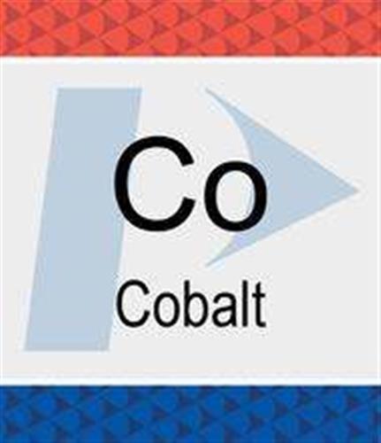 N9303766 | Cobalt Co Pure Standard 1 000 g mL 2 HNO3 125 mL