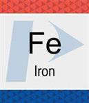 N9303771 | Iron Fe Pure Standard 1 000 g mL 2 HNO3 125 mL