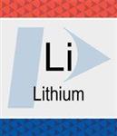 N9303781 | Lithium Li Pure Standard 1 000 g mL 2 HNO3 125 mL