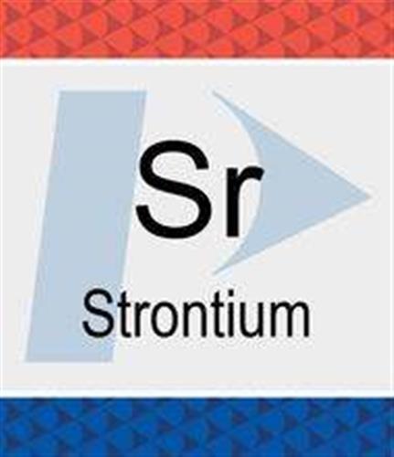 N9303802 | Strontium Sr Pure Standard 1 000 g mL 2 HNO3 125 m