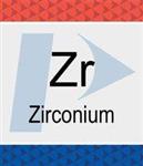 N9303812 | Zirconium Zr Pure Standard 1 000 g mL 2 HNO3 125 m