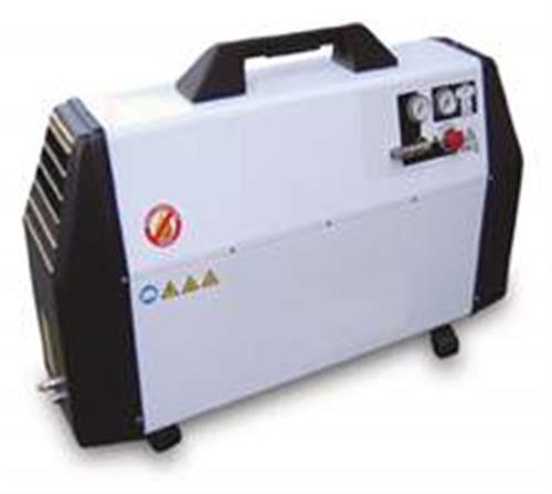 N9306350 | Ultra Quiet Compact Oil Free Compressor 115 V 60 H