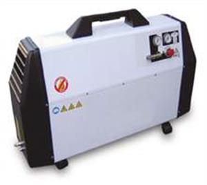 N9306350 | Ultra Quiet Compact Oil Free Compressor 115 V 60 H
