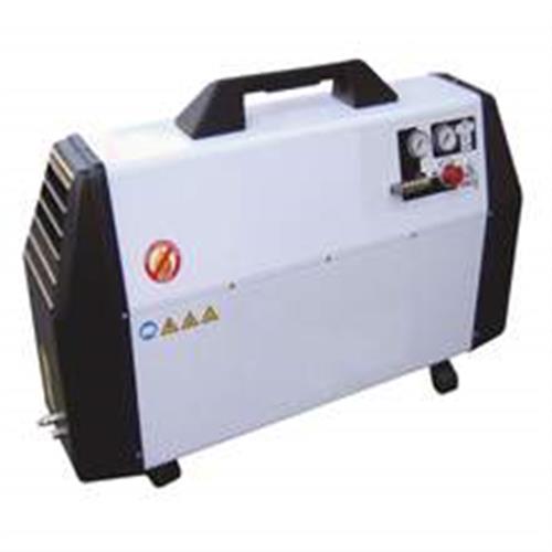 N9306351 | Ultra Quiet Compact Oil Free Compressor 220 V 50 H