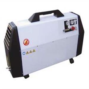 N9306351 | Ultra Quiet Compact Oil Free Compressor 220 V 50 H