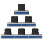 N9306801 | Ultra Clean Brass Base Plate One Position 0.125 in