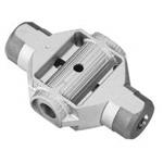 N9307833 | Advanced Platform THGA Graphite Tubes with End Cap