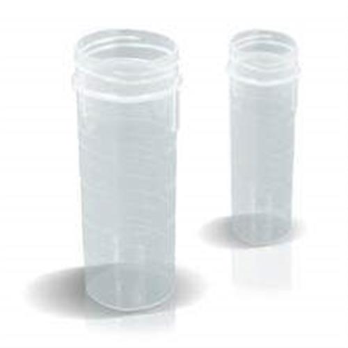 N9308008 | DigiTUBEs 50 mL with RackLock Includes Caps Qty. 7