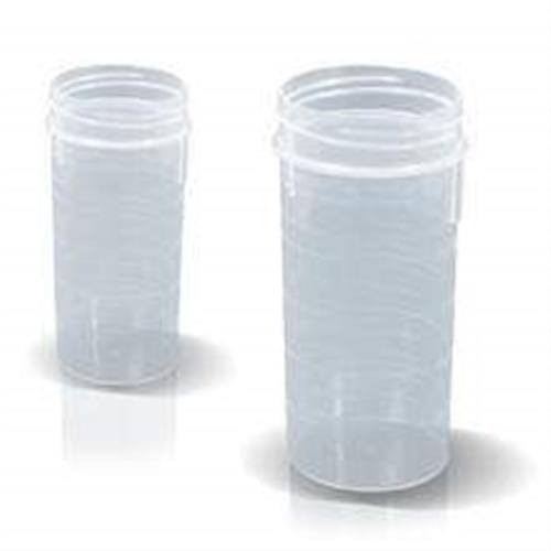 N9308016 | DigiTUBEs 100 mL with RackLock Includes Caps Qty.