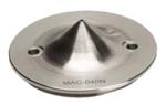 W1026356 | Nickel Skimmer Cone for NexION 300 350 1000 2000