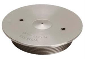 W1033612 | Nickel Sampler Cone for NexION 300 350 1000 2000 5