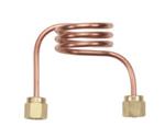 WE021816 | Self Aligning RF Load Coil Assembly for NexION 300